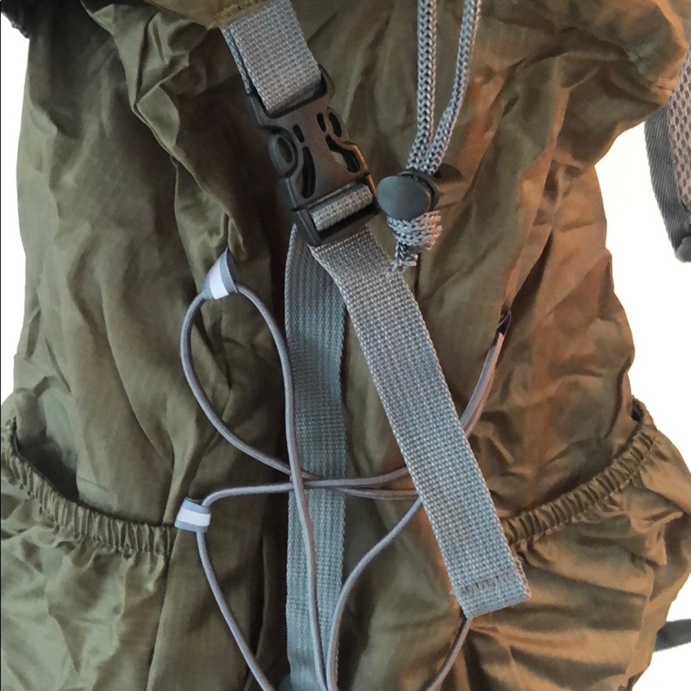 Packable Backpack Arizona - Picture 2 of 6